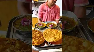 Best Dal Pakwan in Ulhasnagar? Tried at Best Doli Nasta #viral #ulhasnagar #foodie