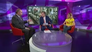 Fracking: the debate