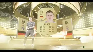 Completing the Hybrid Nations SBC | FIFA 23 Ultimate Team