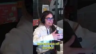 Woody Show Shorts: Sammi's Worst Date