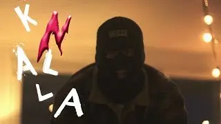 Holy Modee - KNALLA FREESTYLE (Official Video)