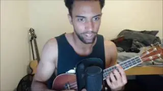 Khalid Location Ukulele Tutorial