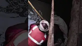 Sewer cleaners have one of South Asia&rsquo;s most dangerous jobs. #dangerous #india #sanitation