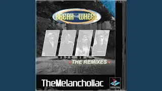 Break The Wheel (Punk Remix)