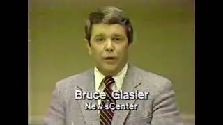 Cape Hockey High School State Championship News Report 80s