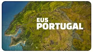 Form A Great Trade Empire As Portugal In EU5!