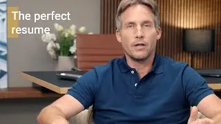 The perfect resume | The secret to more interview invitations