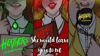 ❤Nightcore - Candy Store - Switching Vocals - Lyrics❤