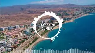 Hazzaro - Cumbia (Extended Mix) + Link (Caratula, 320kbps)