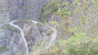 Gmic pedreira salto de Pirapora -sp 