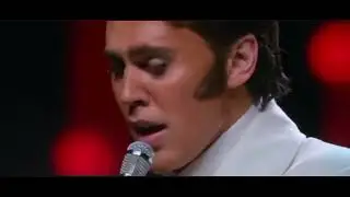 If I Can Dream | Austin Butler | with Elvis Presley's voice