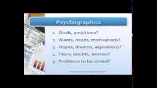4 Principles of Marketing Strategy