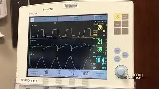 Ventilators are the 'life support' for Covid patients, but those using them face grim future