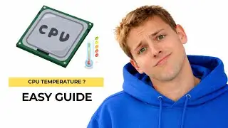How to Check CPU Temperature on Your Computer