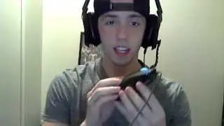 SteelSeries Sensei Raw Unboxing/Personal Comparison to Razer Deathadder/Quick software walkthrough