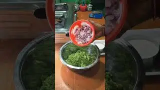 आज से पहले न कभी बनाया होगा न ही खाया होगा #vairalvideo #matarrecipe 