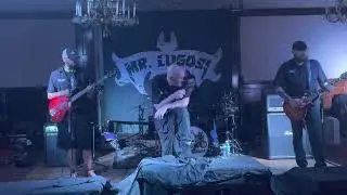 Black Star Rising-Deciever live from Hazard Kentucky