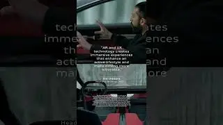 Audi Design Shanghai 2023 | Immersive design
