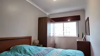 Apartamento T2 Algueir&atilde;o