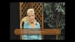 Aging Well in America with Dementia Specialist Faye LaPorte