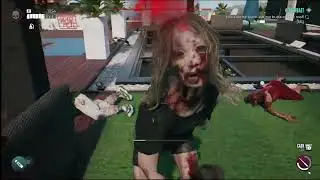 Dead Island 2 walkthrough pt 20 Side Quest Number Two