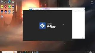 COMO INSTALAR O VRAY PARA CINEMA 4D
