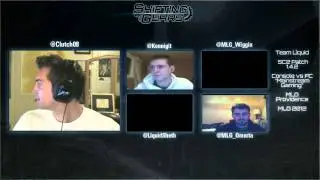 Shifting Gears #20 - Team Liquid Interview w/ Kennigit & Sheth