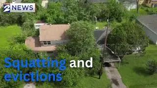New Texas law targets squatters, but also reshapes evictions for renters