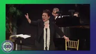 Plenary Session | Notorious RBG in Song | Sponsored by Hal Leonard