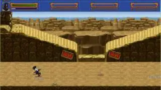 NTSD2 Sasuke vs Itachi (Fight V)
