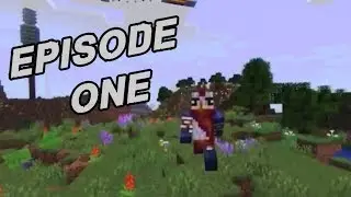 Insane Craft - episode - 1 - [The Beginning]