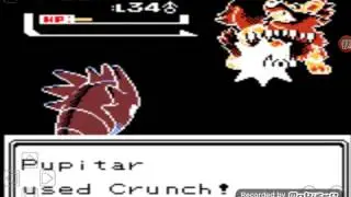 Let's Play Pokemon Prism #23 Firelight Caverns