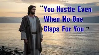 You Hustle Even When No One Claps For You || ChristaLuma