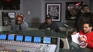 Sean C & LV on Juan Epstein!