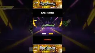 NEW NINJA RING M1873 EMERALD BLAZE FREE FIRE