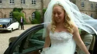 AMY & ANDREW'S WEDDING DAY MONTAGE