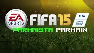 FIFA 15 | PARAS TIIMI IKIN&Auml;