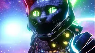 MASS EFFECT ANDROMEDA [SUPER HARD RESHADE] 🐈 ► ЕСЛИ БЫ МЫ ЗНАЛИ ЧТО ЭТО ТАКОЕ 🤪 ;)