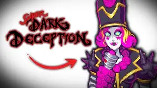 Super Dark Deception Chapter 2 Update You NEED To Know...