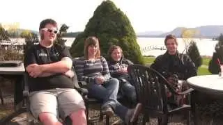 Capernwray Funny Interviews 2011