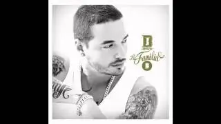 J Balvin - Motiff Live In Stereo 