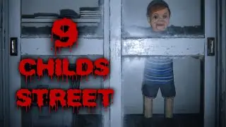 9 Childs Street - A Tense & Atmospheric Horror Game About a Very Evil Doll Maker! (Alpha Build)