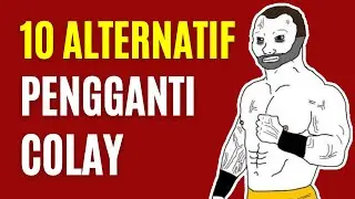 Cara Berhenti PMO Selamanya - Part II: GANTI RUTINITAS