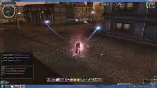 NWN2,МоиТестыПрервалDM,MultiplayerServer:TheRiseOfNeverwinter(TRoN),ЗаписьСоСтрима№511,От:31.07.2022