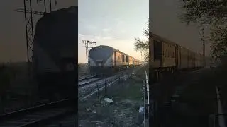 #hoshiarpur #train
