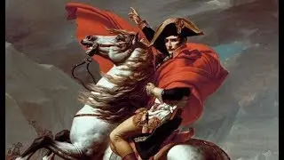 Napoleon Bonaparte - The First Emperor of France. Full Documentary