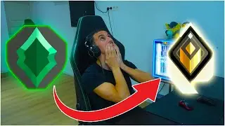 IL EST ASCENDANT 1 AVEC UNE VISION DE JEU DE RADIANT??
