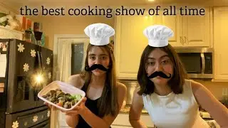 the best cooking show of all time