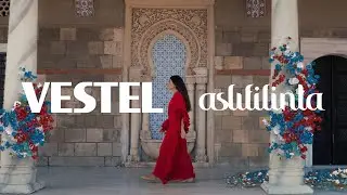 Vestel x Aslı Filinta Retro Serisi