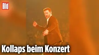 TEXAS: Justin Timberlake stoppt Show für Fan